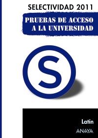 LATÍN. PRUEBAS DE ACCESO A LA UNIVERSIDAD. | 9788467828443 | MARTÍNEZ QUINTANA, MANUEL | Galatea Llibres | Llibreria online de Reus, Tarragona | Comprar llibres en català i castellà online