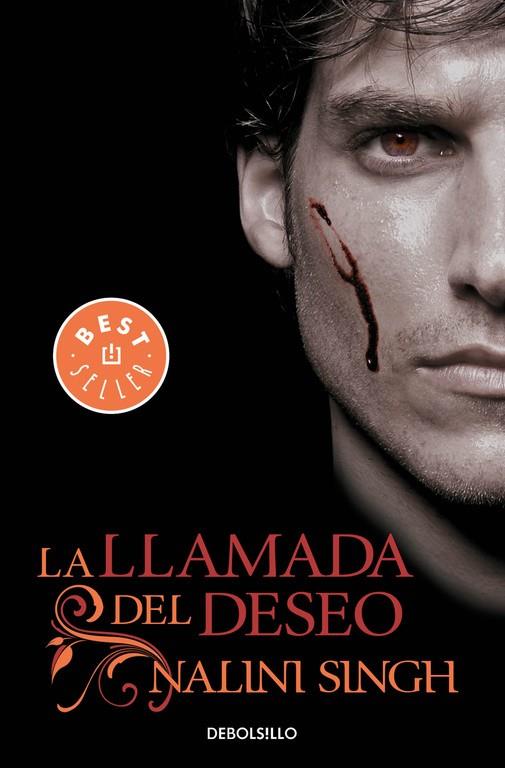 LA LLAMADA DEL DESEO (PSI/CAMBIANTES 10) | 9788466338271 | SINGH, NALINI | Galatea Llibres | Llibreria online de Reus, Tarragona | Comprar llibres en català i castellà online