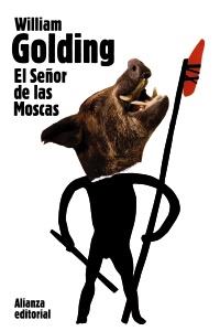 SEÑOR DE LAS MOSCAS | 9788420674179 | GOLDING, WILLIAM | Galatea Llibres | Llibreria online de Reus, Tarragona | Comprar llibres en català i castellà online