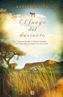 EL FUEGO DEL DESIERTO | 9788466654241 | WINTER, KAREN | Galatea Llibres | Librería online de Reus, Tarragona | Comprar libros en catalán y castellano online