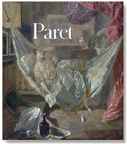 PARET | 9788484805724 | PARET / ALCÁZAR, LUIS | Galatea Llibres | Librería online de Reus, Tarragona | Comprar libros en catalán y castellano online