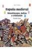 ESPAÑA MEDIEVAL.MUSULMANES,JUDIOS Y CRISTIANOS | 9788420736129 | AZNAR CENAMOR, FERNANDO | Galatea Llibres | Llibreria online de Reus, Tarragona | Comprar llibres en català i castellà online