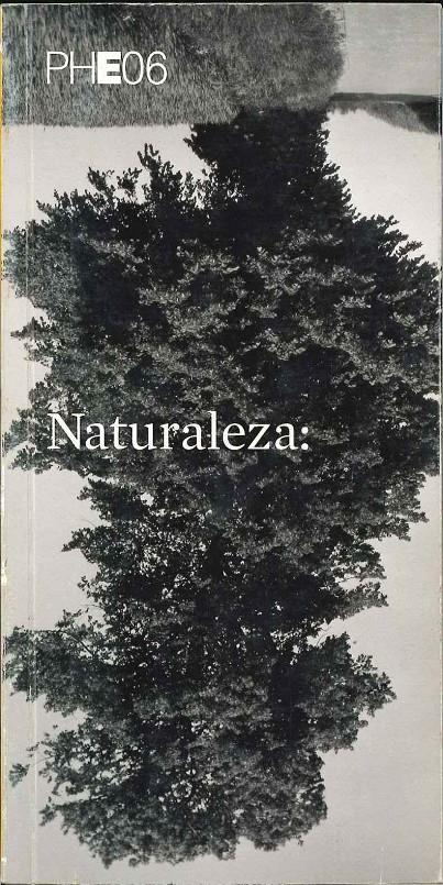 NATURALEZA PHE06 | 9788496466364 | VV.AA | Galatea Llibres | Llibreria online de Reus, Tarragona | Comprar llibres en català i castellà online