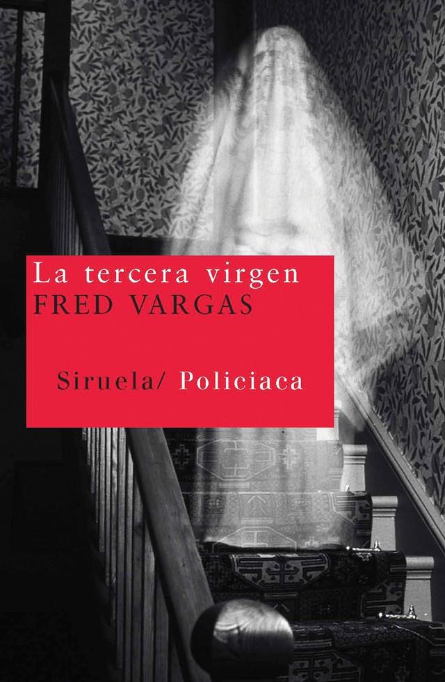 TERCERA VIRGEN, LA | 9788498411614 | VARGAS, FRED | Galatea Llibres | Llibreria online de Reus, Tarragona | Comprar llibres en català i castellà online