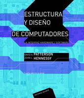 ESTRUCTURA Y DISEÑO DE COMPUTADORES | 9788429126204 | PATTERSON, DAVID A./HENNESSY, JOHN L. | Galatea Llibres | Llibreria online de Reus, Tarragona | Comprar llibres en català i castellà online