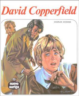 DAVID COPPERFIELD | 9788432125348 | DICKENS, CHARLES | Galatea Llibres | Llibreria online de Reus, Tarragona | Comprar llibres en català i castellà online