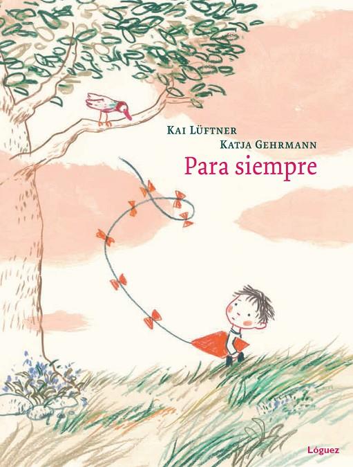 PARA SIEMPRE | 9788494273346 | LUFTNER, KAI | Galatea Llibres | Llibreria online de Reus, Tarragona | Comprar llibres en català i castellà online