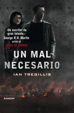 UN MAL NECESARIO | 9788415725152 | TREGILLIS, IAN | Galatea Llibres | Llibreria online de Reus, Tarragona | Comprar llibres en català i castellà online