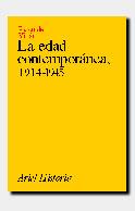 EDAD CONTEMPORANEA 1914-1945, LA | 9788434465916 | VILLANI, PASQUALE | Galatea Llibres | Llibreria online de Reus, Tarragona | Comprar llibres en català i castellà online