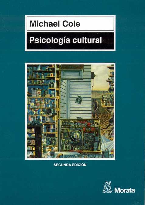 PSICOLOGIA CULTURAL | 9788471124302 | COLE, MICHAEL | Galatea Llibres | Llibreria online de Reus, Tarragona | Comprar llibres en català i castellà online