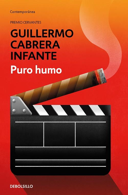 PURO HUMO | 9788466354585 | CABRERA INFANTE, GUILLERMO | Galatea Llibres | Librería online de Reus, Tarragona | Comprar libros en catalán y castellano online