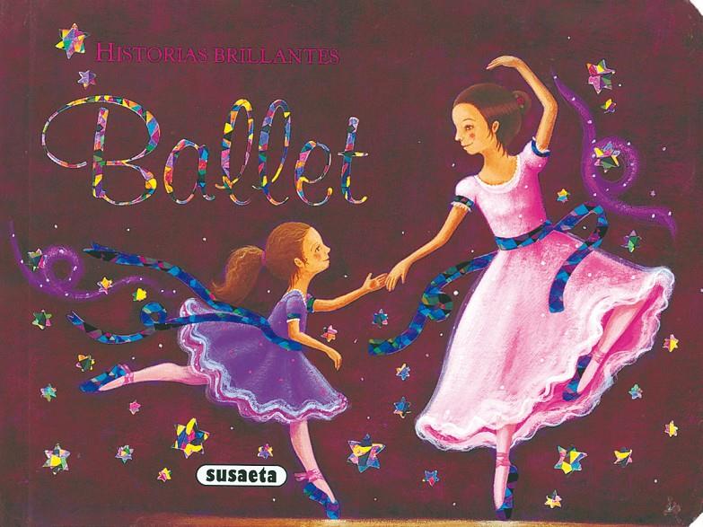 BALLET | 9788430558599 | BAXTER, NICOLA/PEDLER, CAROLINE | Galatea Llibres | Llibreria online de Reus, Tarragona | Comprar llibres en català i castellà online