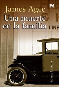 MUERTE EN LA FAMILIA, UNA | 9788420648927 | AGEE, JAMES | Galatea Llibres | Llibreria online de Reus, Tarragona | Comprar llibres en català i castellà online