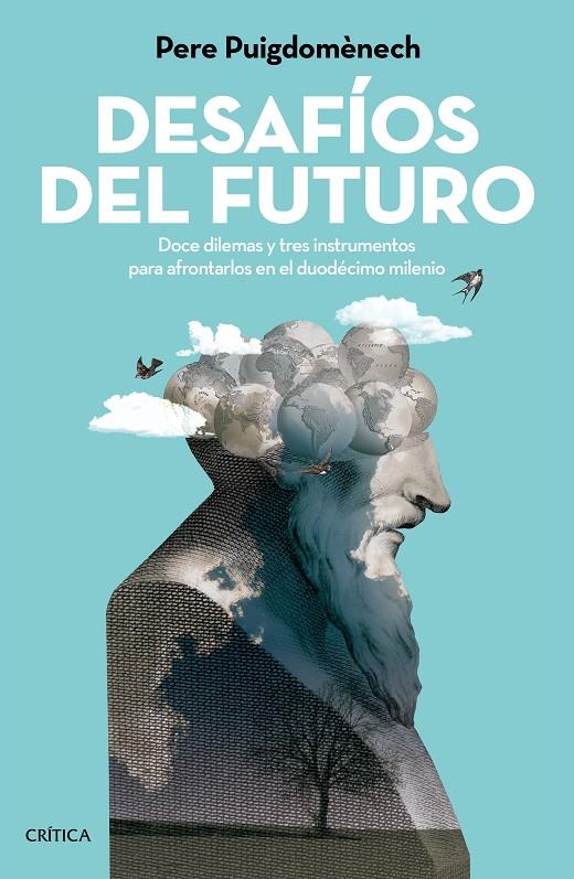 DESAFÍOS DEL FUTURO | 9788416771035 | PUIGDOMÈNECH, PERE | Galatea Llibres | Librería online de Reus, Tarragona | Comprar libros en catalán y castellano online