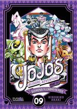 JOJO'S BIZARRE ADVENTURE PART 4. DIAMOND IS UNBREAKABLE 9 | 9788417920456 | ARAKI, HIROHIKO | Galatea Llibres | Llibreria online de Reus, Tarragona | Comprar llibres en català i castellà online