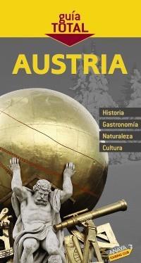 AUSTRIA GUIA TOTAL | 9788497769013 | TCI - GRUPO ANAYA | Galatea Llibres | Llibreria online de Reus, Tarragona | Comprar llibres en català i castellà online