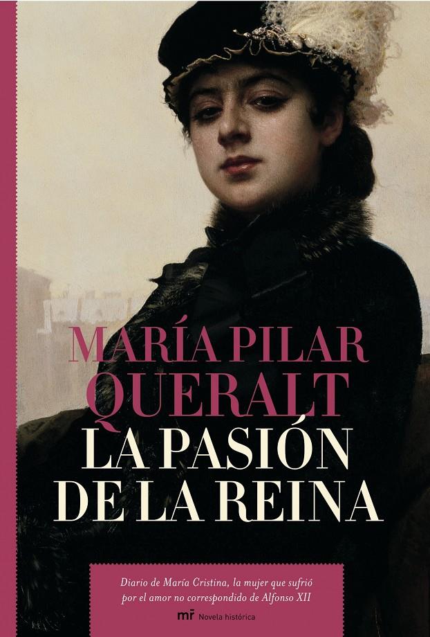 PASION DE LA REINA, LA | 9788427032606 | QUERALT, Mº PILAR | Galatea Llibres | Librería online de Reus, Tarragona | Comprar libros en catalán y castellano online