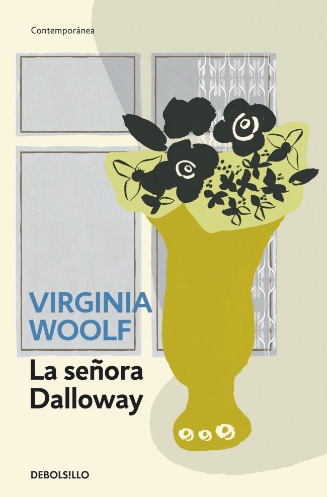 LA SEÑORA DALLOWAY | 9788499899701 | WOOLF,VIRGINIA | Galatea Llibres | Llibreria online de Reus, Tarragona | Comprar llibres en català i castellà online