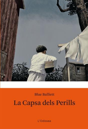 CAPSA DELS PERILLS, LA | 9788499323435 | BALLIETT, BLUE | Galatea Llibres | Llibreria online de Reus, Tarragona | Comprar llibres en català i castellà online