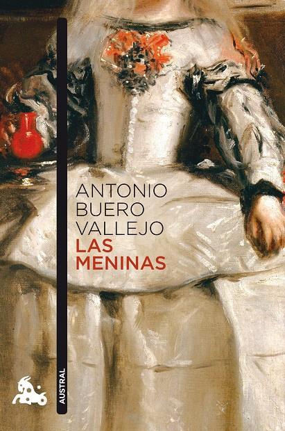 LAS MENINAS | 9788467039627 | BUERO VALLEJO, ANTONIO | Galatea Llibres | Llibreria online de Reus, Tarragona | Comprar llibres en català i castellà online