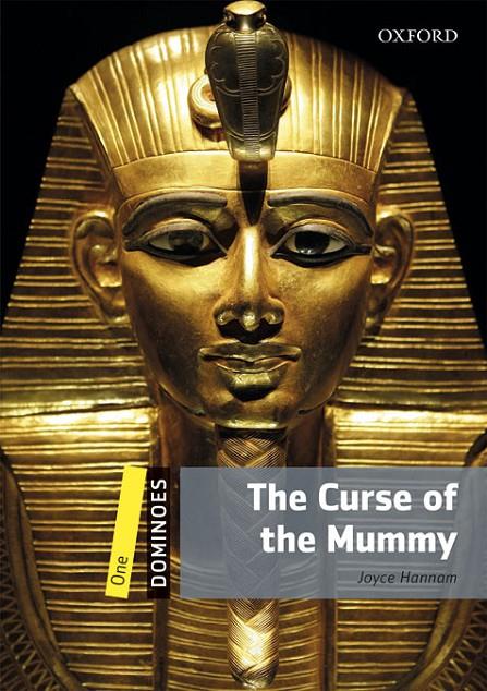 THE CURSE OF MUMMY SPECIAL DIGITAL  | 9780194610179 | VARIOS AUTORES | Galatea Llibres | Llibreria online de Reus, Tarragona | Comprar llibres en català i castellà online