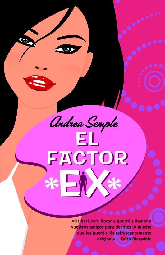 FACTOR EX, EL | 9788498003871 | SEMPLE, ANDREA | Galatea Llibres | Llibreria online de Reus, Tarragona | Comprar llibres en català i castellà online