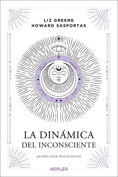 LA DINÁMICA DEL INCONSCIENTE | 9788416344628 | SASPORTAS, HOWARD/GREENE, LIZ | Galatea Llibres | Llibreria online de Reus, Tarragona | Comprar llibres en català i castellà online