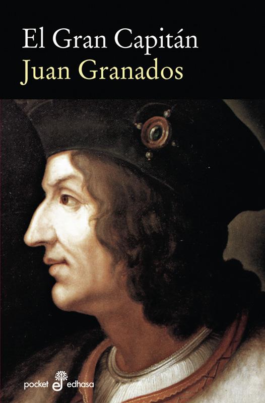 GRAN CAPITAN, EL | 9788435018777 | GRANADOS, JULIAN | Galatea Llibres | Llibreria online de Reus, Tarragona | Comprar llibres en català i castellà online