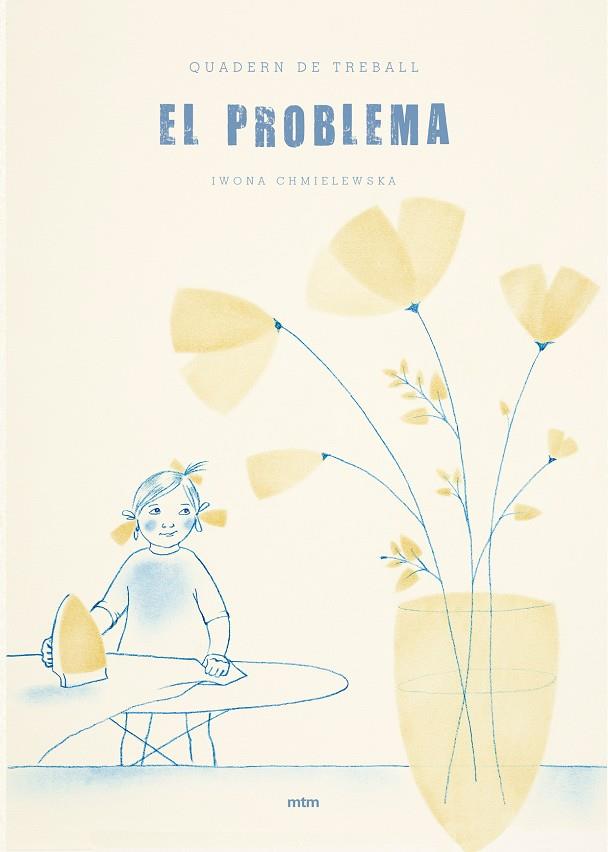 EL PROBLEMA. QUADERN DE TREBALL | 9788417165024 | CHMIELEWSKA | Galatea Llibres | Llibreria online de Reus, Tarragona | Comprar llibres en català i castellà online