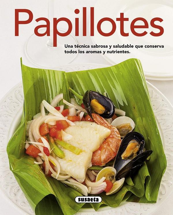 PAPILLOTES | 9788467738148 | Galatea Llibres | Llibreria online de Reus, Tarragona | Comprar llibres en català i castellà online