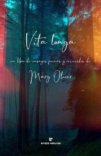 VITA LONGA | 9791387597016 | OLIVER, MARY | Galatea Llibres | Librería online de Reus, Tarragona | Comprar libros en catalán y castellano online