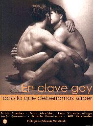 EN CLAVE GAY. TODO LO QUE DEBERIAMOS SABER | 9788495346193 | AAVV | Galatea Llibres | Llibreria online de Reus, Tarragona | Comprar llibres en català i castellà online