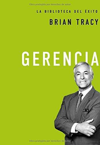 GERENCIA. LA BIBLIOTECA DEL EXITO | 9780718033569 | TRACY, BRIAN | Galatea Llibres | Llibreria online de Reus, Tarragona | Comprar llibres en català i castellà online