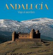 ANDALUCIA : VIAJE AL ASOMBRO | 9788497853576 | LANGDON-DAVIES, ANDREW TR. | Galatea Llibres | Llibreria online de Reus, Tarragona | Comprar llibres en català i castellà online