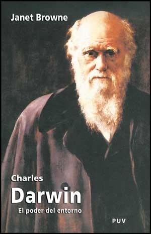 CHARLES DARWIN | 9788437073125 | BROWNE, JANET | Galatea Llibres | Llibreria online de Reus, Tarragona | Comprar llibres en català i castellà online