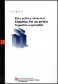 ETICA POLITICA I DIVERSITAT LINGUISTICA | 9788439377160 | RIERA, ELVIRA | Galatea Llibres | Llibreria online de Reus, Tarragona | Comprar llibres en català i castellà online