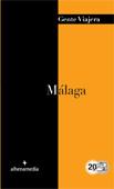 MÁLAGA GENTE VIAJERA 2012 | 9788492963799 | DOMÍNGUEZ UCETA, ENRIQUE | Galatea Llibres | Librería online de Reus, Tarragona | Comprar libros en catalán y castellano online