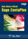 GUÍA BÁSICA OFICIAL SAGE CONTAPLUS | 9788499642857 | SAGE | Galatea Llibres | Llibreria online de Reus, Tarragona | Comprar llibres en català i castellà online