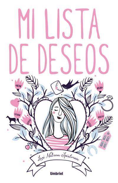 MI LISTA DE DESEOS | 9788492915644 | NELSON SPIELMAN, LORI | Galatea Llibres | Llibreria online de Reus, Tarragona | Comprar llibres en català i castellà online