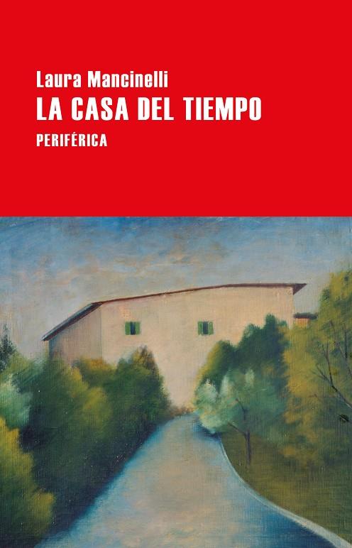 LA CASA DEL TIEMPO | 9788418264894 | MANCINELLI, LAURA | Galatea Llibres | Llibreria online de Reus, Tarragona | Comprar llibres en català i castellà online