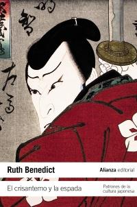 EL CRISANTEMO Y LA ESPADA | 9788420653709 | BENEDICT, RUTH | Galatea Llibres | Llibreria online de Reus, Tarragona | Comprar llibres en català i castellà online