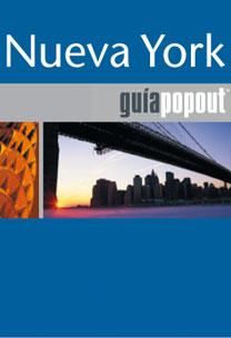 NUEVA YORK GUIA POPOUT | 9788467026733 | AA. VV. | Galatea Llibres | Librería online de Reus, Tarragona | Comprar libros en catalán y castellano online