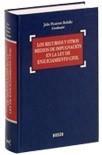 RECURSOS Y OTROS MEDIOS DE IMPUGNACIÓN EN LA LEY DE ENJUICIAMIENTO CIVIL | 9788497904018 | PICATOSTE, J / VILLAGÓMEZ, A / MALDONADO, J / SEOA | Galatea Llibres | Llibreria online de Reus, Tarragona | Comprar llibres en català i castellà online