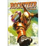 ROCKETEER  AVENTURAS | 9788418955891 | WAID, MARK | Galatea Llibres | Llibreria online de Reus, Tarragona | Comprar llibres en català i castellà online