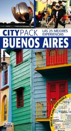 BUENOS AIRES CITYPACK 2012 | 9788403511187 | VARIOS AUTORES | Galatea Llibres | Llibreria online de Reus, Tarragona | Comprar llibres en català i castellà online