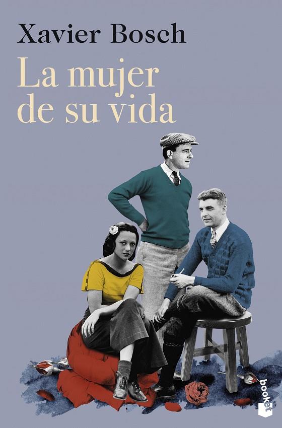 LA MUJER DE SU VIDA | 9788423367047 | BOSCH, XAVIER | Galatea Llibres | Llibreria online de Reus, Tarragona | Comprar llibres en català i castellà online