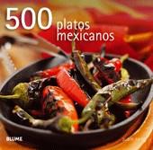 500 PLATOS MEXICANOS | 9788480768849 | FERTING, JUDITH | Galatea Llibres | Llibreria online de Reus, Tarragona | Comprar llibres en català i castellà online