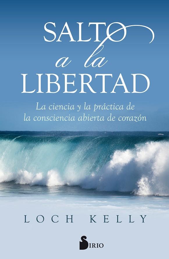 SALTO A LA LIBERTAD | 9788417030384 | KELLY, LOCH | Galatea Llibres | Llibreria online de Reus, Tarragona | Comprar llibres en català i castellà online