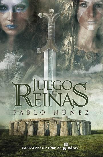 JUEGO DE REINAS | 9788435063074 | NUÑEZ, PABLO | Galatea Llibres | Llibreria online de Reus, Tarragona | Comprar llibres en català i castellà online