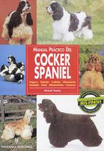 COCKER SPANIEL     (DIP) | 9788425511370 | TEASLEY, MICHAEL | Galatea Llibres | Llibreria online de Reus, Tarragona | Comprar llibres en català i castellà online